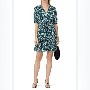 Louna V-Neck Marie Dress by Louna dress Size XS